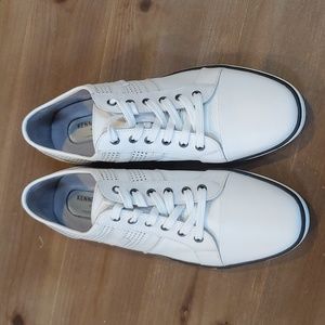 Kenneth Cole dress sneakers